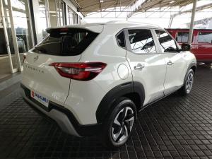 Nissan Magnite 1.0 Visia auto - Image 7