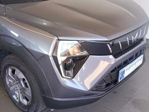 Mahindra XUV 3XO 1.2T MX2 auto - Image 12