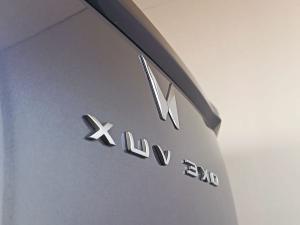 Mahindra XUV 3XO 1.2T MX2 auto - Image 15
