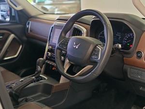 Mahindra Scorpio-N 2.2D Z8L 4XPlor - Image 19