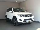 Thumbnail Mahindra Scorpio-N 2.2D Z8L 4XPlor