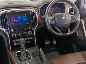 Mahindra Scorpio-N 2.2D Z8L 4XPlor - Image 21