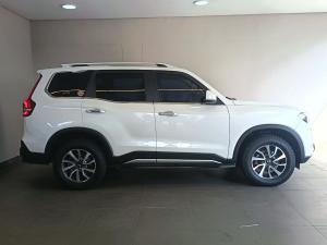 Mahindra Scorpio-N 2.2D Z8L 4XPlor - Image 3