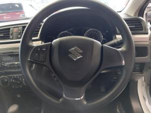 Suzuki Ciaz 1.5 GL auto - Image 12