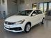 Suzuki Ciaz 1.5 GL auto - Thumbnail 1