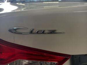 Suzuki Ciaz 1.5 GL auto - Image 24