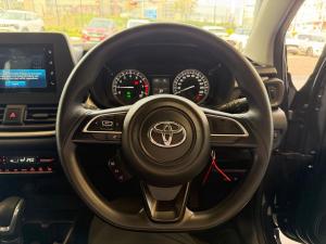 Toyota Starlet 1.5 XS auto - Image 21
