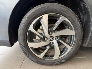 Toyota Starlet 1.5 XS auto - Image 9
