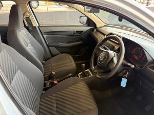 Suzuki DZire 1.2 GA - Image 10