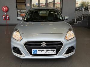Suzuki DZire 1.2 GA - Image 2