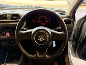 Suzuki DZire 1.2 GA - Image 9
