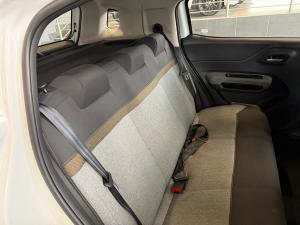 Citroen Aircross 1.2T Max - Image 13
