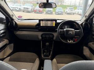 Citroen Aircross 1.2T Max - Image 16