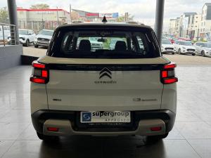 Citroen Aircross 1.2T Max - Image 6