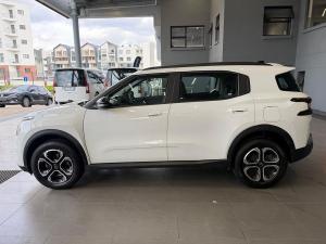 Citroen Aircross 1.2T Max - Image 8
