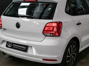 Volkswagen Polo Vivo hatch 1.4 Trendline - Image 10