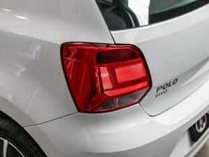 Volkswagen Polo Vivo hatch 1.4 Trendline - Image 11