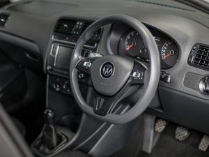 Volkswagen Polo Vivo hatch 1.4 Trendline - Image 12