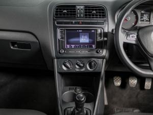 Volkswagen Polo Vivo hatch 1.4 Trendline - Image 13
