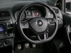 Volkswagen Polo Vivo hatch 1.4 Trendline - Image 15