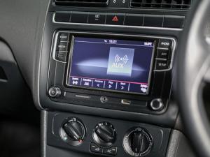 Volkswagen Polo Vivo hatch 1.4 Trendline - Image 17