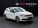 Thumbnail Volkswagen Polo Vivo hatch 1.4 Trendline