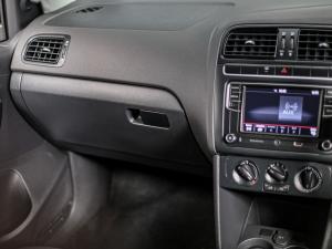Volkswagen Polo Vivo hatch 1.4 Trendline - Image 24