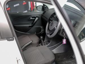 Volkswagen Polo Vivo hatch 1.4 Trendline - Image 25