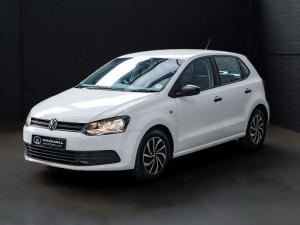 Volkswagen Polo Vivo hatch 1.4 Trendline - Image 2