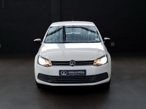 Volkswagen Polo Vivo hatch 1.4 Trendline - Image 3