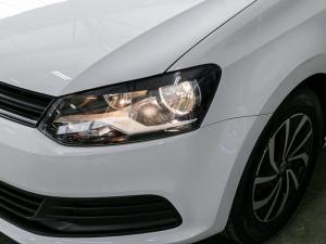 Volkswagen Polo Vivo hatch 1.4 Trendline - Image 4