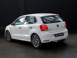 Volkswagen Polo Vivo hatch 1.4 Trendline - Image 5
