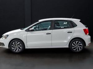 Volkswagen Polo Vivo hatch 1.4 Trendline - Image 6