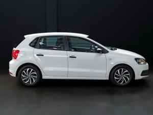 Volkswagen Polo Vivo hatch 1.4 Trendline - Image 7