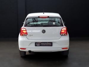 Volkswagen Polo Vivo hatch 1.4 Trendline - Image 9