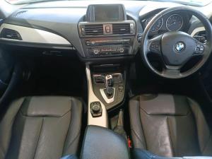 BMW 1 Series 118i 5-door Urban auto - Image 10