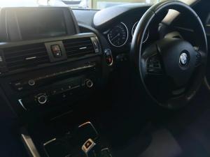 BMW 1 Series 118i 5-door Urban auto - Image 12