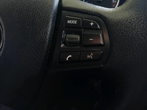 Image BMW 1 Series 118i 5-door Urban auto