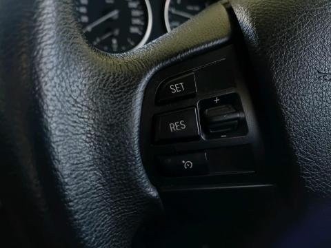 Image BMW 1 Series 118i 5-door Urban auto