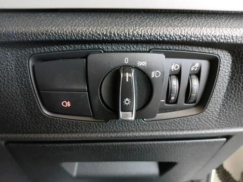 Image BMW 1 Series 118i 5-door Urban auto