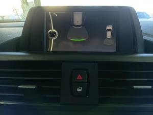 BMW 1 Series 118i 5-door Urban auto - Image 19