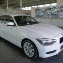 Used 2014 BMW 1 Series 118i 5-door Urban auto Cape Town for only R&nbsp;179,990.00