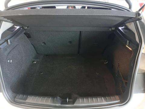 Image BMW 1 Series 118i 5-door Urban auto