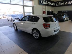 BMW 1 Series 118i 5-door Urban auto - Image 5