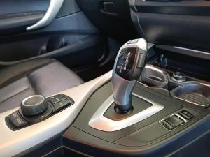 BMW 1 Series 118i 5-door Urban auto - Image 8
