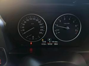 BMW 1 Series 118i 5-door Urban auto - Image 9