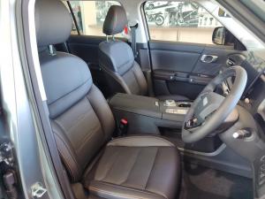 BAIC B30 1.5T HEV Premium Adventure AWD - Image 16