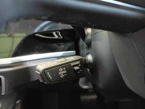 Image Audi Q3 40TFSI quattro S line