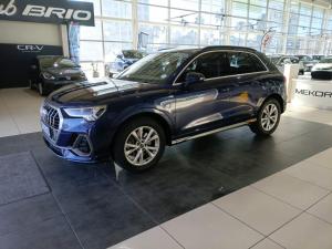 Audi Q3 40TFSI quattro S line - Image 7