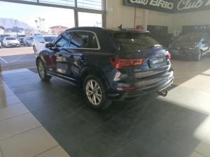 Audi Q3 40TFSI quattro S line - Image 8